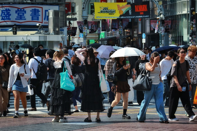 日本為何突然大談循環經濟？背後竟和「台灣有事論」有關
