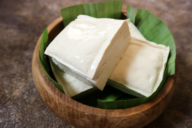 愛吃豆腐的人：「只有豆腐的價錢和護理人員的薪資，不論如何調漲我都不會抱怨」