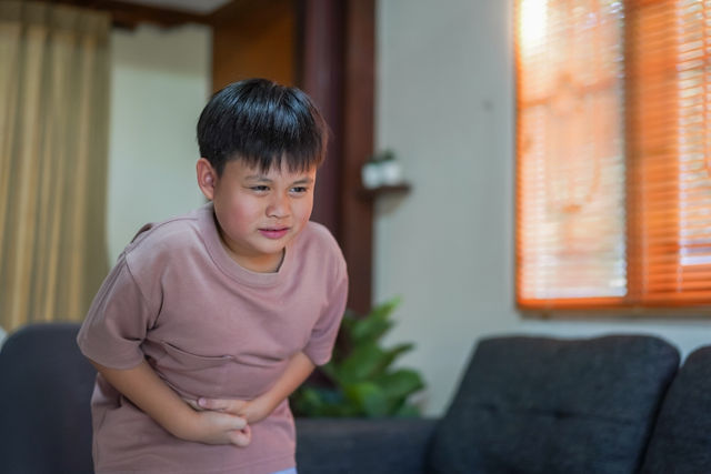 【投書】不吃早餐的孩子：兒童肥胖背後的隱形兇手