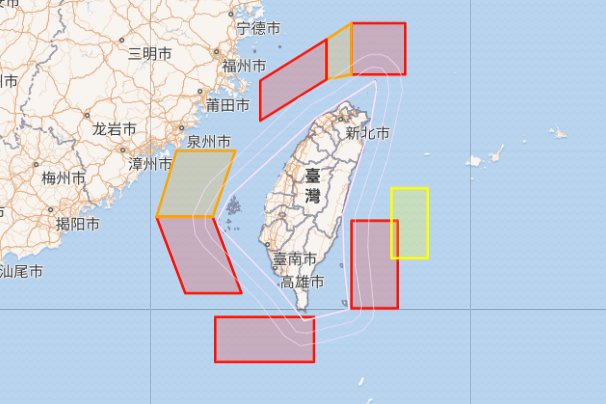 中國的「海上非正規戰」，如何利用縫隙悄悄入侵？
