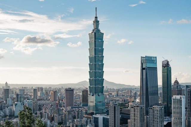 【投書】當能源重新成為城市治理力：AI、地緣政治與氣候風險下，台灣城市能源治理的新轉向