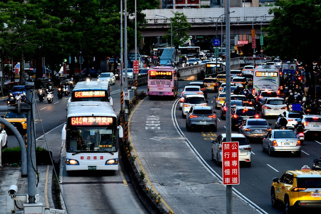贏了經濟卻輸掉韌性？別讓能源風險成為台灣罩門