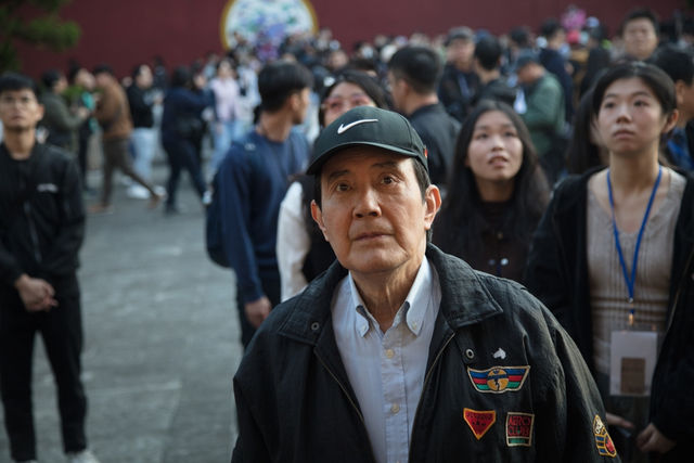 前總統馬英九的失智風波：政治自有功過，但社會能否為退化長者保留尊嚴？
