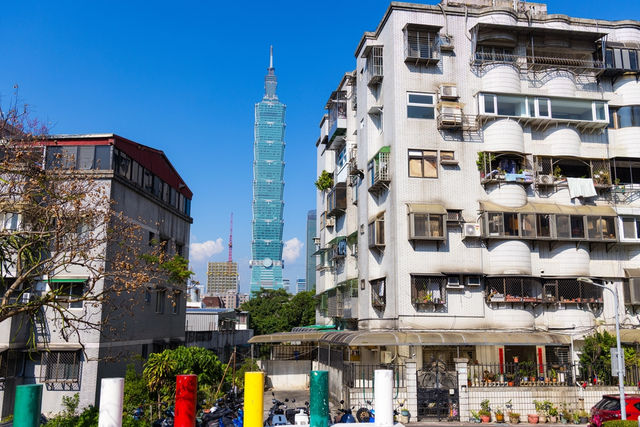 【投書】老宅延壽有用嗎？都市需要的不只是建築補強，更是居住治理