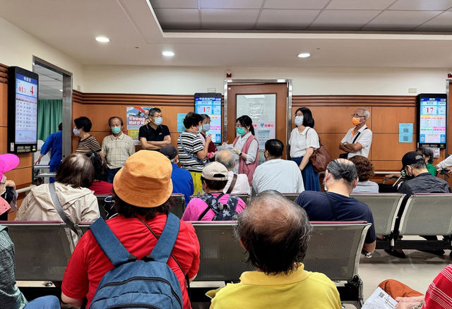 【投書】真正的韌性，不是把責任發包給社區──以「積木理論」重構台灣災防思維