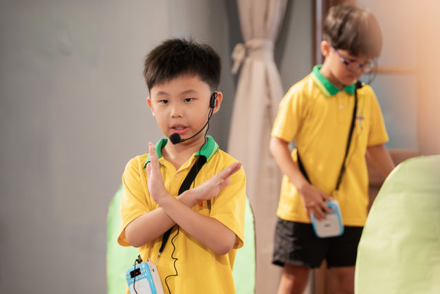 孩子之間發生衝突時，比說「對不起」更重要的是什麼？