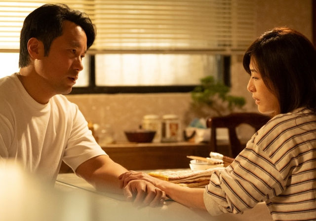 【投書】女人的心，最後都是死在小事嗎？從《欠妳的那場婚禮》談婚姻裡最容易被忽略的心理負荷