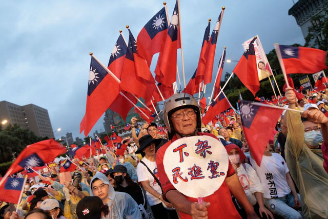【投書】當政治只剩「討厭對方」，誰還在監督權力？