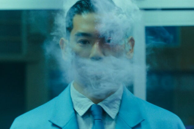 日劇《氣體人第一號》：披著恐怖科幻推理外衣的溫暖寓言，還有我所深愛的エリー