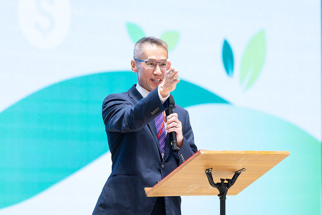【投書】清大校長的求職自由？一個大學校長的承諾與誠信