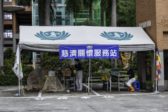 【投書】一通電話可能避免的 10 億元：從慈濟 BNT 事件檢驗永續管理 ESG