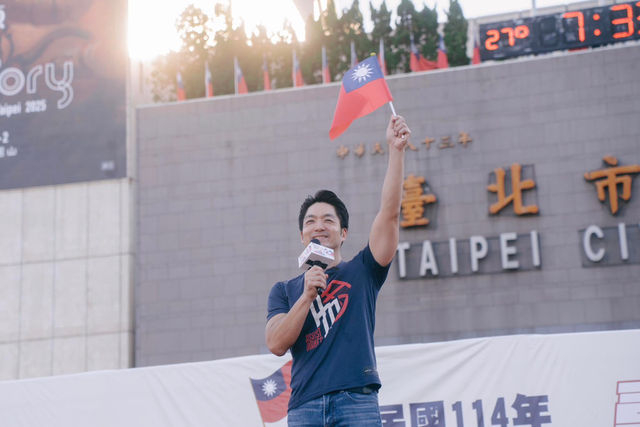蔣萬安血緣爭議背後的誠信危機：打破血緣神話，才能使台灣真正民主