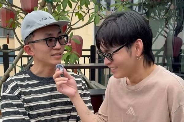 當網紅騙越南人說出不雅詞彙諧音，我們究竟在笑什麼？