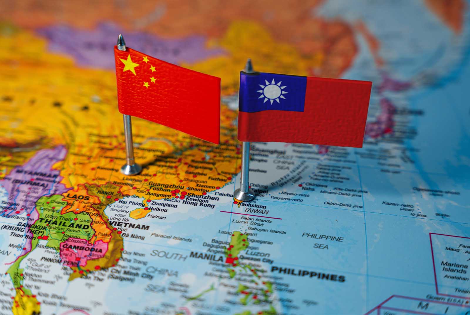 Watching the Dragon: How Taiwan Decodes China's Internal Fragility