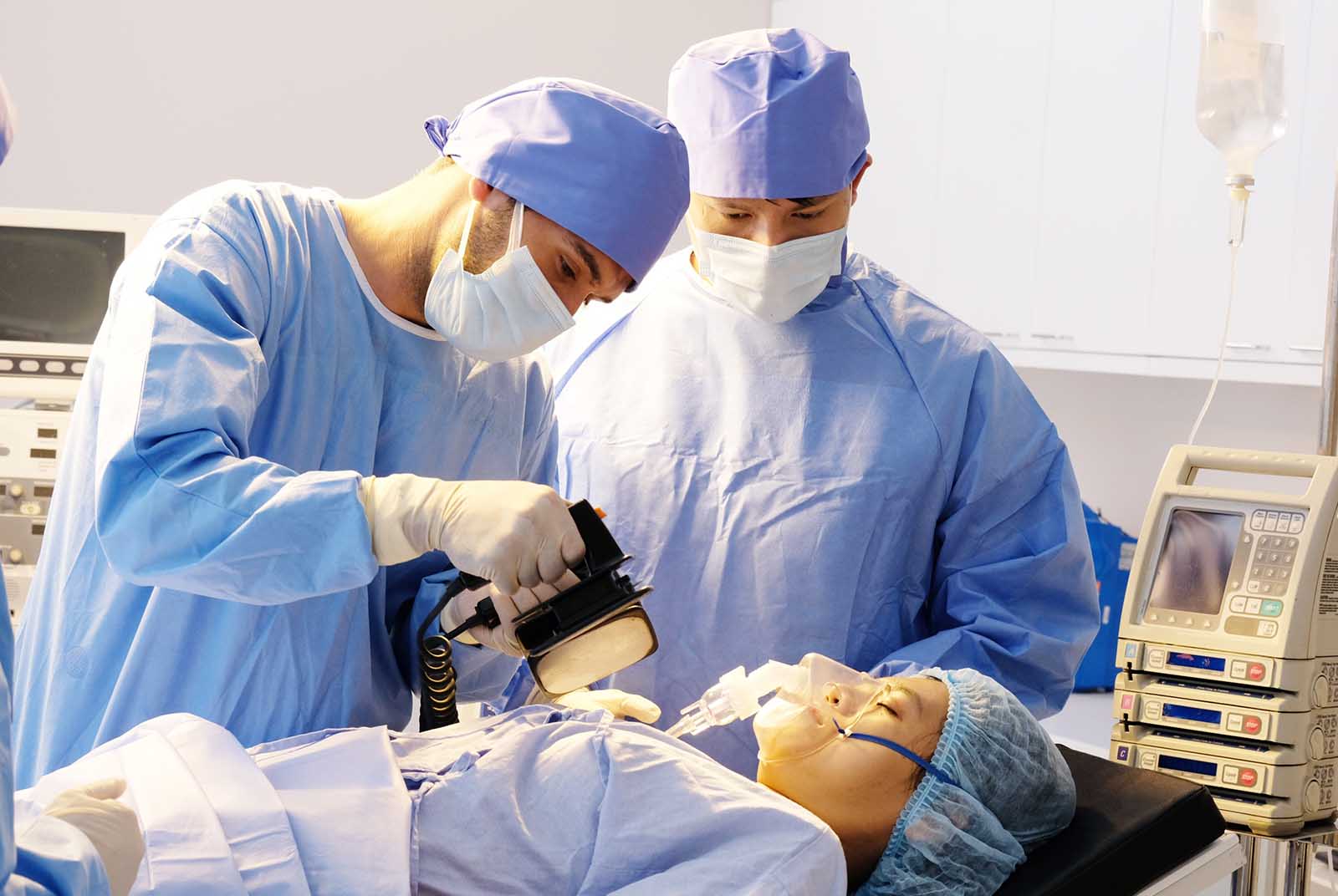 What I Didn’t Learn in Medical School