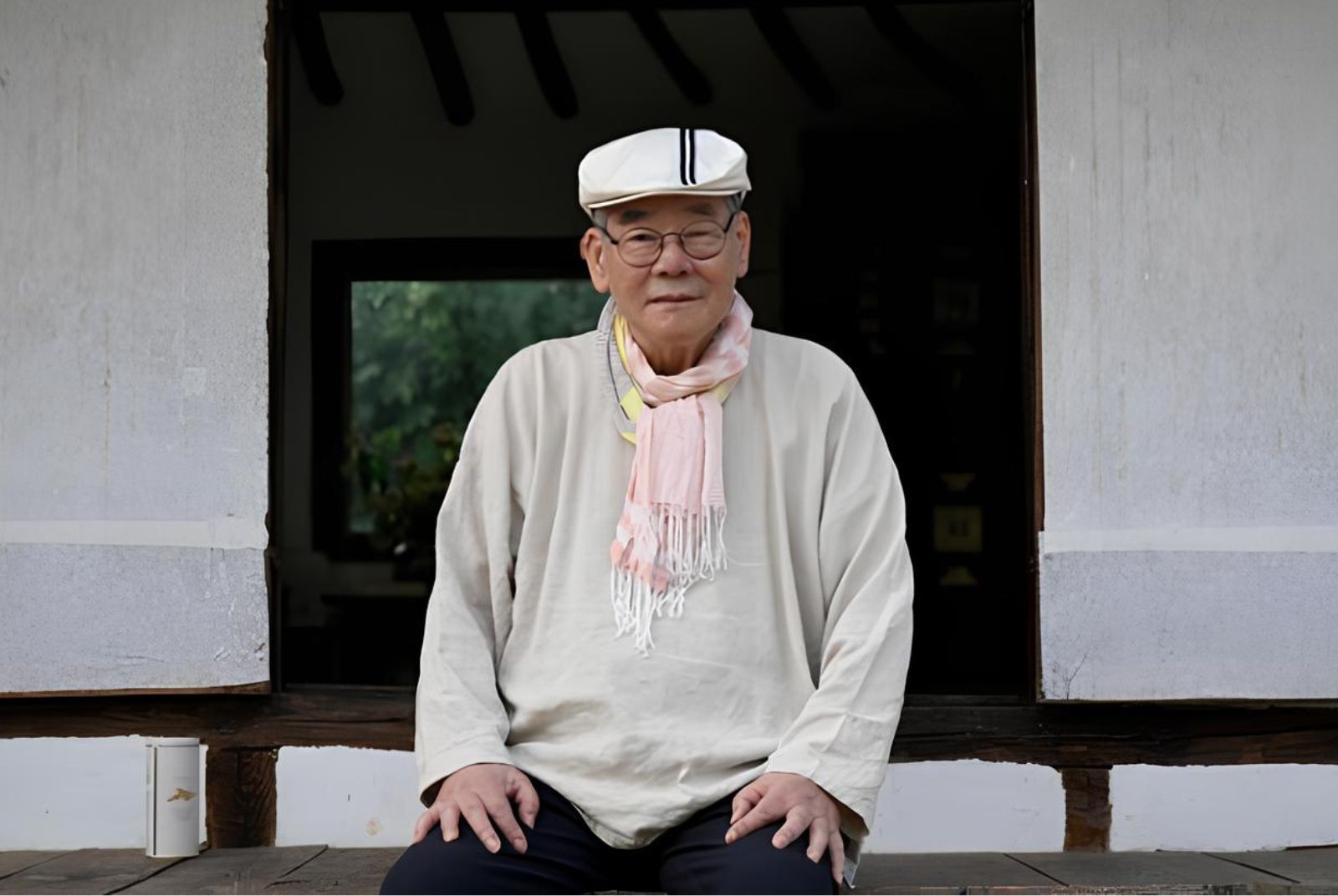 沒被讓座不開心、被叫爺爺又沮喪！91歲醫師：放過自己吧！過往很輝煌，現在也不賴