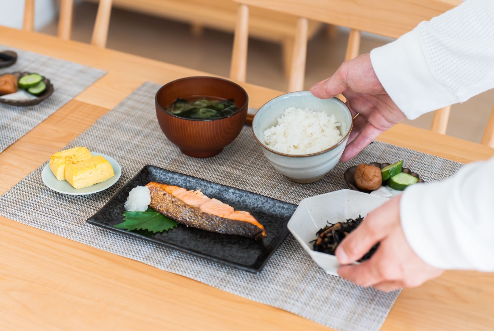 退休後「隨便吃」會老得快？60歲養肝4大重點與7個自我檢測，10年後不怕走下坡