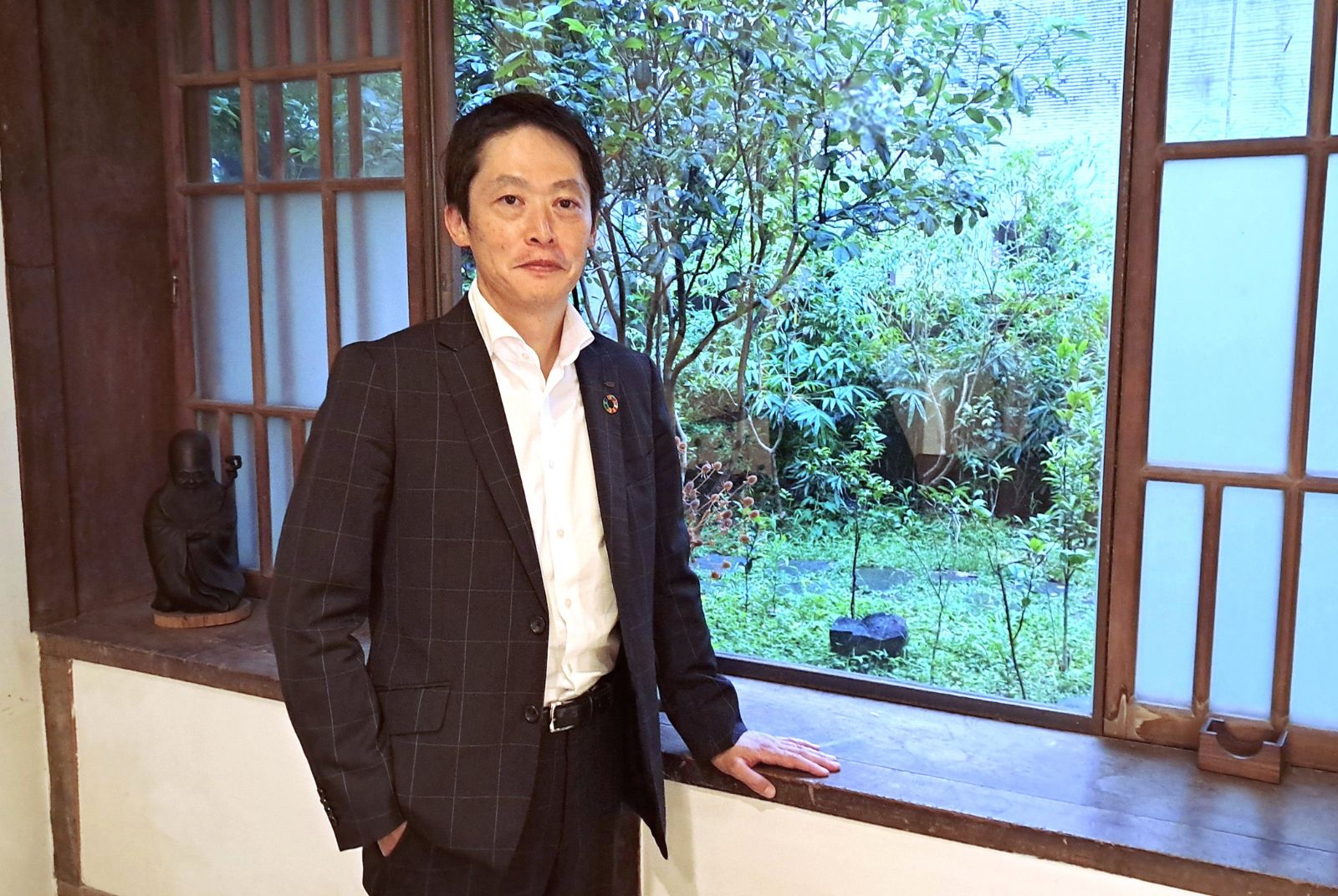 不只有豪華養生村！日本高齡住宅立法推手：失能也能安心住到老，才是真正好宅