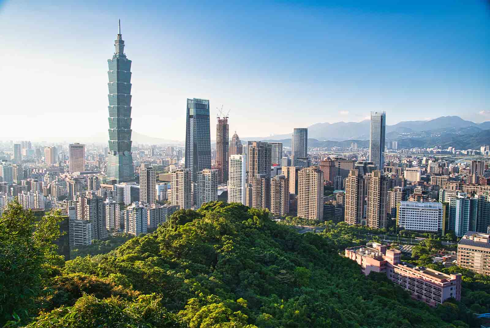 New Taipei Rises, Taichung Falls: Voters Demand Local Leaders "Show They Care"