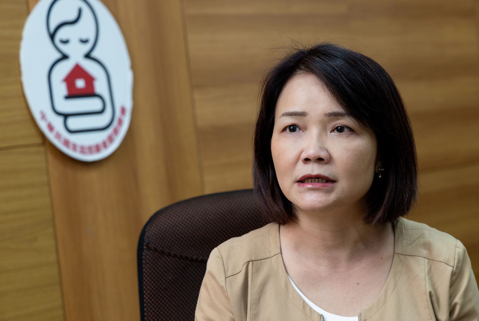 管過千人卻搞不定一人　23萬中年人因照顧離職，「長照安排假」能幫上什麼忙？