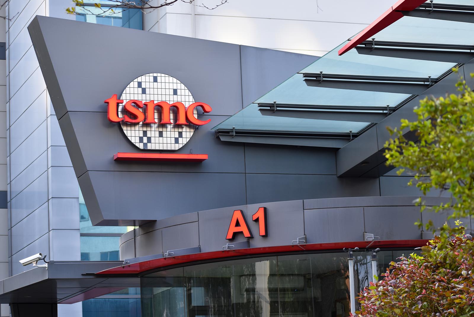 TSMC's Baipu Plan: Advanced Packaging, Hidden in Plain Sight