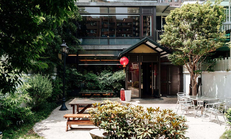 嚴選台中市區美食餐廳推薦|台式家常菜、江浙菜、麵包、蔬食、在地食材與無菜單料理