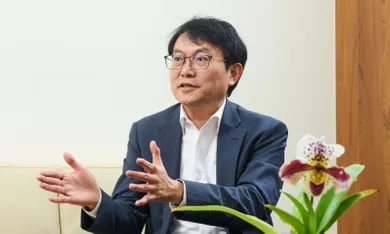 《精準健康之新世代農業》臺灣蘭科植物綻放健康奇蹟,守護肝臟健康 啟動代謝調控
