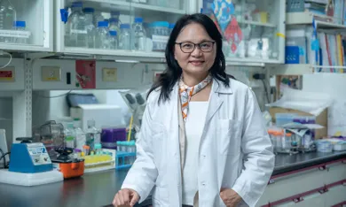 《精準健康之新世代農業》農業與醫療並進,臺灣藥用植物成為全球健康產業新解方