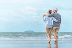 活到百歲怎麼辦？日本熟齡精神醫學權威：80歲後必做2件事，和衰老一決勝負