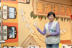 退休前2天被留任，展現80歲的價值！台鐵俞秋苓：一家公司，要研究一輩子