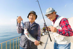 日本精神科權威和田秀樹：當乖乖牌老人太累，符合本性、好好變老的7個建議