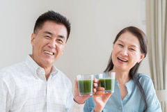 聰明慢老專欄｜長壽專家推薦必吃的4種食物