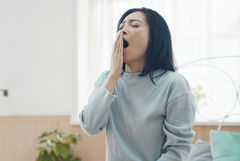 睡眠亂糟糟，易胖又傷心！到底要怎麼睡才健康？