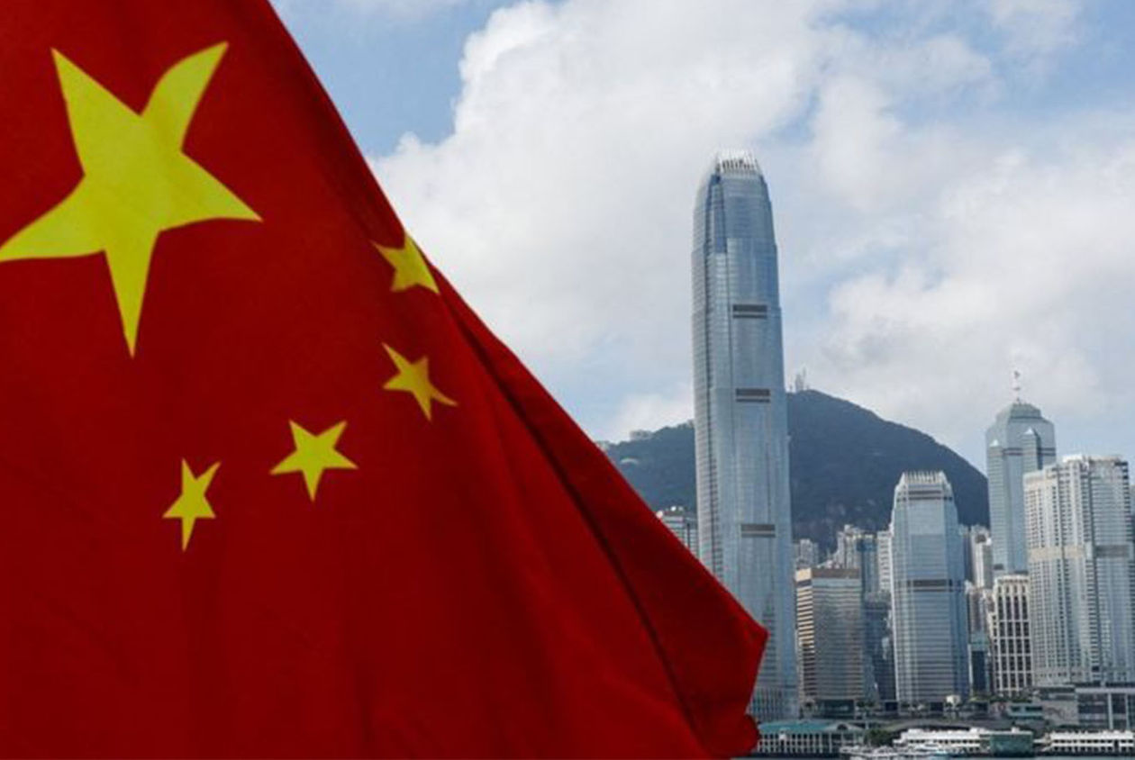 妮可基嫚主演《外籍之人》講什麼？為何香港遭禁演？