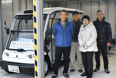 老人開車成馬路三寶？日本用100圓解救交通難民！