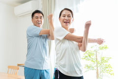 聰明慢老專欄｜約束體驗後的覺悟，為人生最後10年奮戰