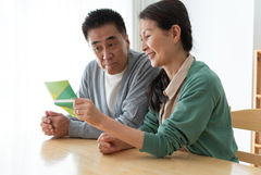 法律白話文運動專欄｜活得老也要活得好！2招掌握老本，退休生活更美好