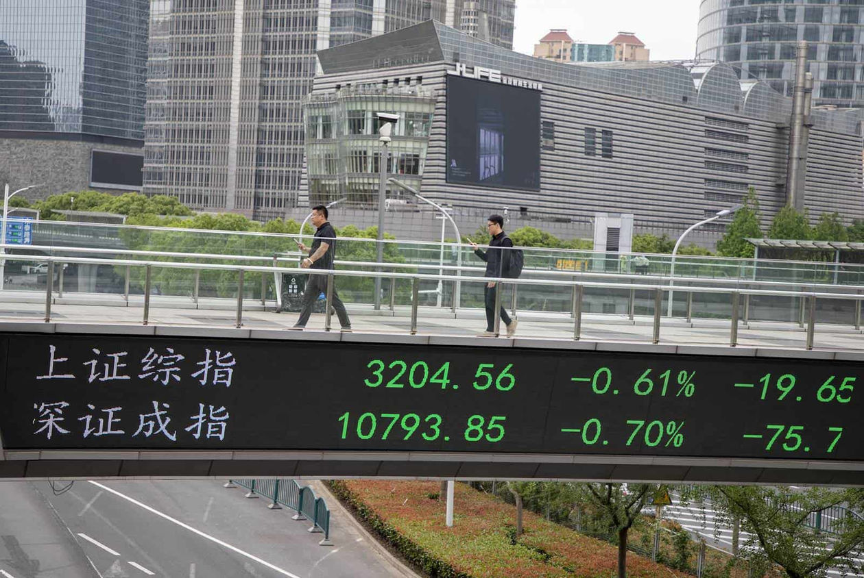 中國股市見底了嗎？A股一度千股跌停、網友哭喊救命，未來4大觀察點