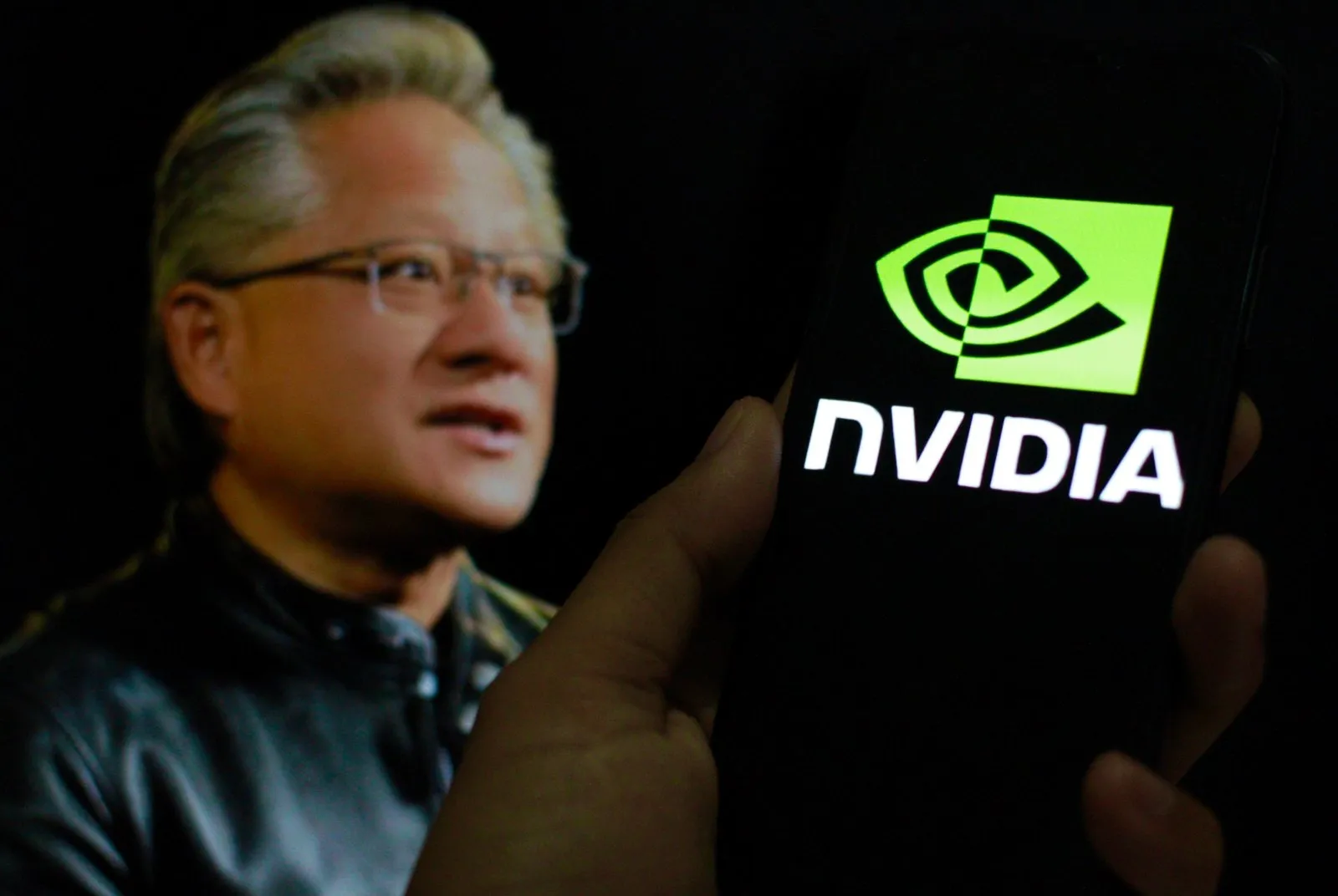 Why NVIDIA developer conference fails to boost stock price