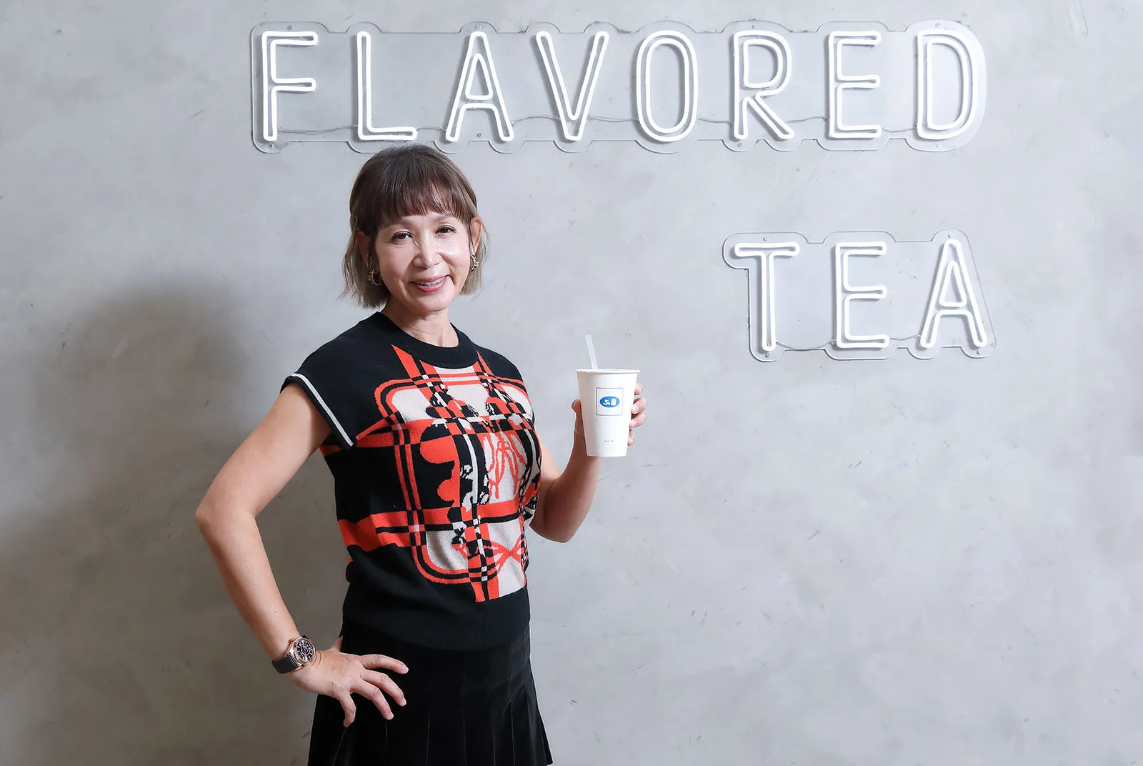 The 30-Year Journey of KOI Thé, Taiwan's Bubble Tea Leader