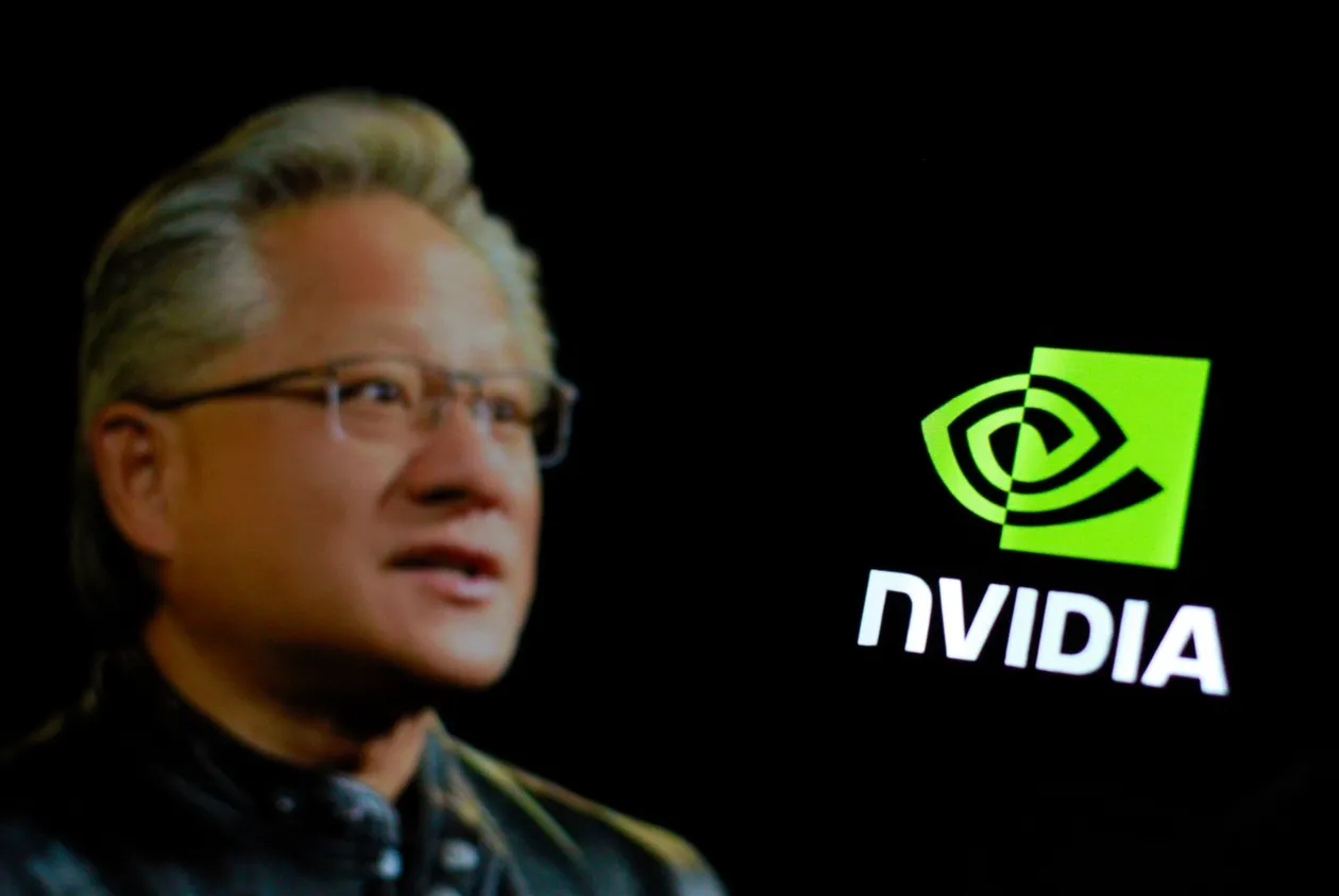 How Long Can Nvidia’s Lead Last?