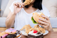 國衛院專欄｜肥胖、孤立、吃不對易失智，認知退化可預防嗎？