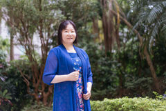 重啟人生專欄｜退休苦讀8年4次落榜，64歲成為新科律師：每個人都有自己的時區