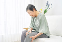 70歲長者絕望自殺，關節置換感染代價高！骨科名醫：醫者應帶給人希望和勇氣