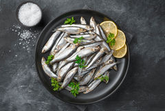 聰明慢老專欄｜最新研究：吃小型魚，助長壽、降癌症死亡率