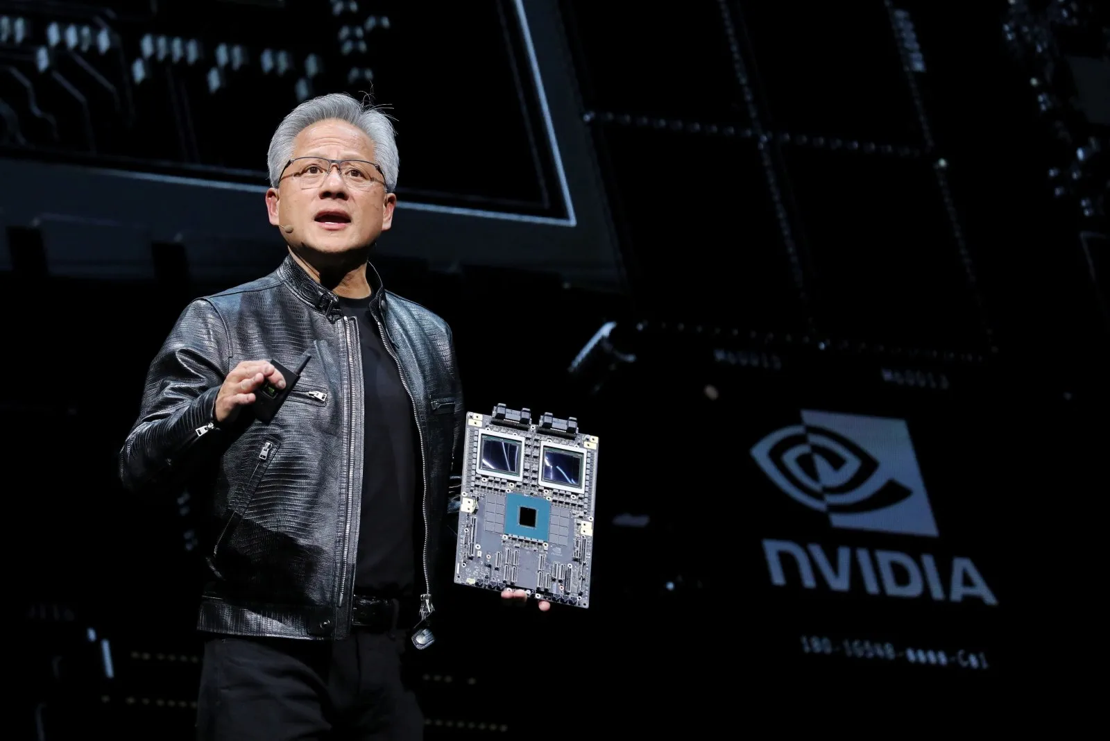 Daily News Digest: Nvidia Earnings Preview: Another Record Quarter Expected