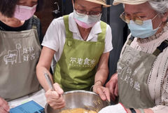 共好老後專欄︱邁入65歲就脆弱無助？政策法令中的矛盾，成了高齡歧視的推手