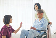 李伯璋專欄｜賺得多卻活不好！台灣人健康為何慘輸韓國？