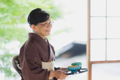 免經驗供食宿，中高齡瘋度假打工！62歲主婦：實現一個人生活的夢想