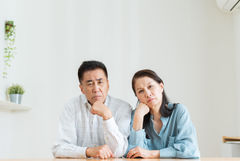 不上不下好焦慮？60歲前檢測中年危機，問自己5個問題